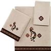 Avanti Linens Navajo Dance Collection, set di asciugamani da 3 pezzi