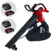 Einhell GE-CL 36/230 Li E - Soffiatore aspiratore a batteria 18V 2.5Ah