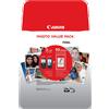 Canon Originale Canon 3712C008 / PG-560 XL + CL-561 XL cartuccia testina di stampa confezione multipla