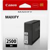 Canon Cartuccia d'inchiostro nero originale Canon 9290B001 / PGI2500BK