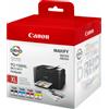 Canon Originale Canon 9182B010 / PGI1500XLCMYBK Cartuccia d'inchiostro Multipack