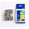 Brother Nastro P-Touch originale Brother TZE611