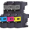 TonerPartner La confezione multipla compatibile con Brother LC-223 include 5 cartucce d'inchiostro