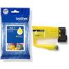 Brother Originale Brother LC527Y Cartuccia di inchiostro giallo