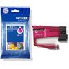 Brother Originale Brother LC527M Cartuccia di inchiostro magenta