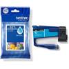 Brother Originale Brother LC527C Cartuccia di inchiostro ciano