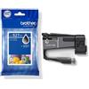 Brother Originale Brother LC527BK Cartuccia di inchiostro nero