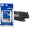 Brother Originale Brother LC527XLBK Cartuccia di inchiostro nero