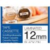 Brother Nastro P-Touch originale Brother TZE231S2