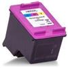 TonerPartner Compatibile con cartuccia testina di stampa HP F6V24AE / 652 XL, a colori