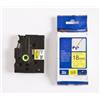 Brother Nastro P-Touch originale Brother TZEFX641