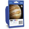 Brother Cartuccia d'inchiostro originale Brother LC1240RBWBP Multipack