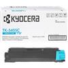 Kyocera Originale Kyocera 1T02Z6CNL0 / TK5405C Toner ciano