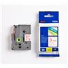 Brother Nastro P-Touch originale Brother TZE222