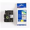 Brother Nastro P-Touch originale Brother TZEM961