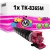 TonerPartner Compatibile con Kyocera 1T02YPBNL0 / TK8365M cartuccia di toner, magenta