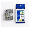 Brother Nastro P-Touch originale Brother TZEM31