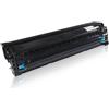 TonerPartner Compatibile con il tamburo fotosensibile OKI 42918107 / C9650, ciano