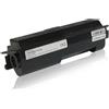 TonerPartner Compatibile con Kyocera/Mita 1T02FV0DE0 / TK-110 XL Cartuccia toner, nero