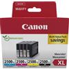 Canon Originale Canon 9254B010 / Cartuccia d'inchiostro PGI2500XLBKCMY Multipack