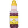TonerPartner Compatibile con la cartuccia d'inchiostro Canon 3405C001 / GI-50Y, giallo