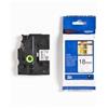 Brother Nastro P-Touch originale Brother TZEN241