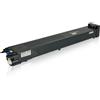 TonerPartner Compatibile con la cartuccia toner Sharp MX-31GTBA, nero