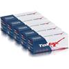 TonerPartner ToMax Multipack sostituisce HP CF540X / 203X include 5 x cartuccia di toner