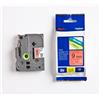 Brother Nastro P-Touch originale Brother TZE421