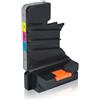 TonerPartner Compatibile con Samsung CLT-W409/SEE / W409 Contenitore Toner di Scarto, Incolore