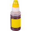 TonerPartner Compatibile con cartuccia d'inchiostro Epson C13T00R440 / 106, giallo