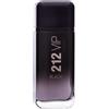 Carolina Herrera 212 VIP Black Eau de Parfum da uomo 200 ml