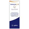 GOLDEN PHARMA Srl IMMUNOGOLD Gocce 30ml