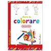 Edizioni del Baldo Storie da colorare. Belleville. Ediz. illustrata