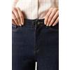 Calzedonia Allunga Bottone Blu