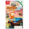 Maximum Games Garfield Kart Furious CIB
