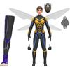 Marvel Hasbro Legends Series, Marvel's Wasp, action figure Legends, ispirate a Ant-Man & the Wasp: Quantumania, 15 cm