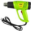 JBM PISTOLA DE CALOR 2000W