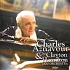 EMI Charles Aznavour And The Clayton-Hamilton Jazz Orchestra