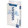 VARISAN LUI&LEI GAMBALETTO 15-20 MMHG BLU COTONE - DISPOSITIVO MEDICO CLASSE I