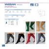 VARISAN PASSO 15-20 MMHG GAMBALETTO AD PC BLU CORTO 3