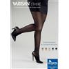 VARISAN ETHERE 15-20 MMHG COLLANT AT PC NORMALE NERO - DISPOSITIVO MEDICO CLASSE I