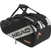HEAD borsa per racchette da padel e pickleball