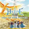 CRIMSON HAGANE TOP OF THE TOWER prima edizione limitata CD DVD Giappone NUOVO