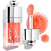 DIOR Dior Addict Lip Glow Oil 041 Peachy 6ml - Gloss
