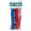 Yonex Fascia in spugna rossa, taglia unica