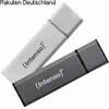 Intenso Pen drive 32GB Intenso 2.0 Alu Line Bianco [3521483]