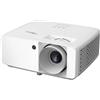 Optoma Videoproiettore Optoma Proiettore DLP luminoso 4.000 lumen Bianco [ZW350E LASER]