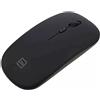 Tucano Mouse Tucano wireless 2,4 GHZ nero [MA-WM-BK]
