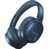Intenso Cuffie Intenso wireless O400HA blu [3740405]